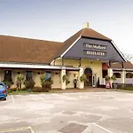 Premier Inn Derby West