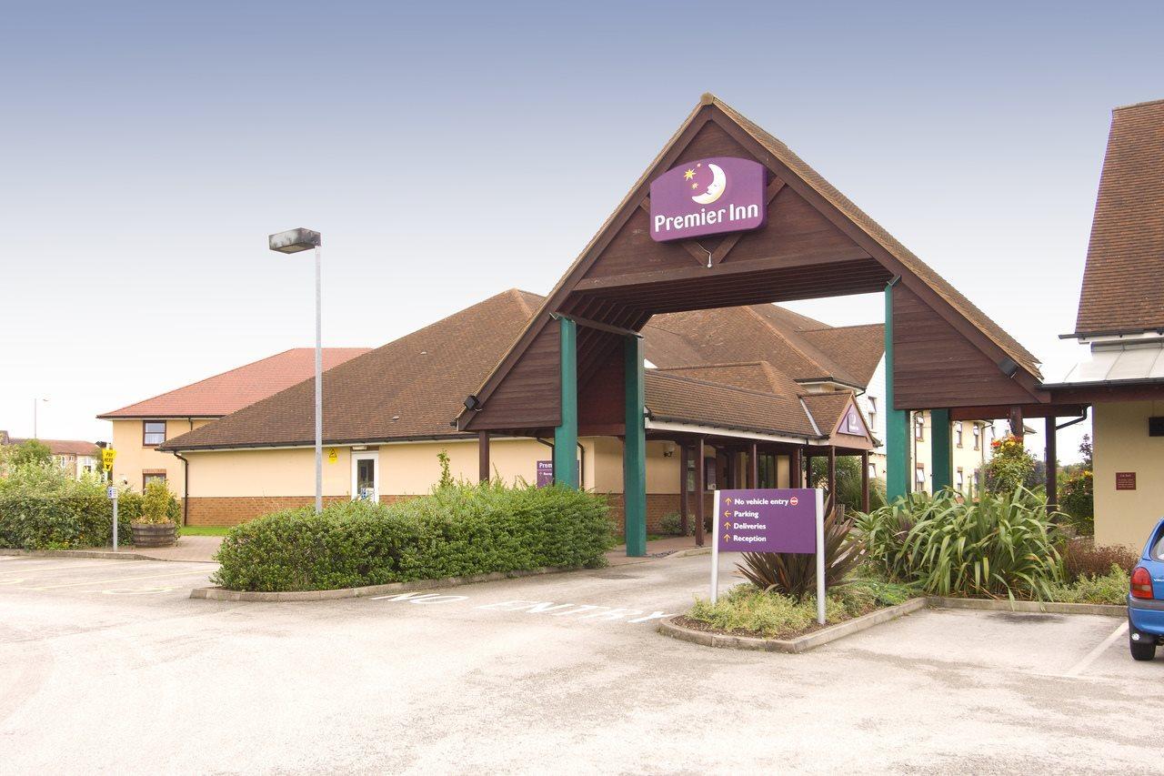 Hotel Premier West Derby