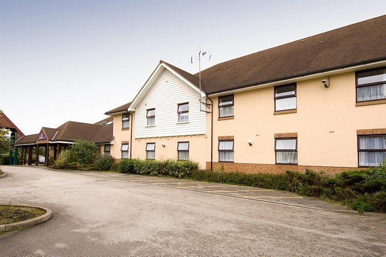 Premier West Hotel Derby