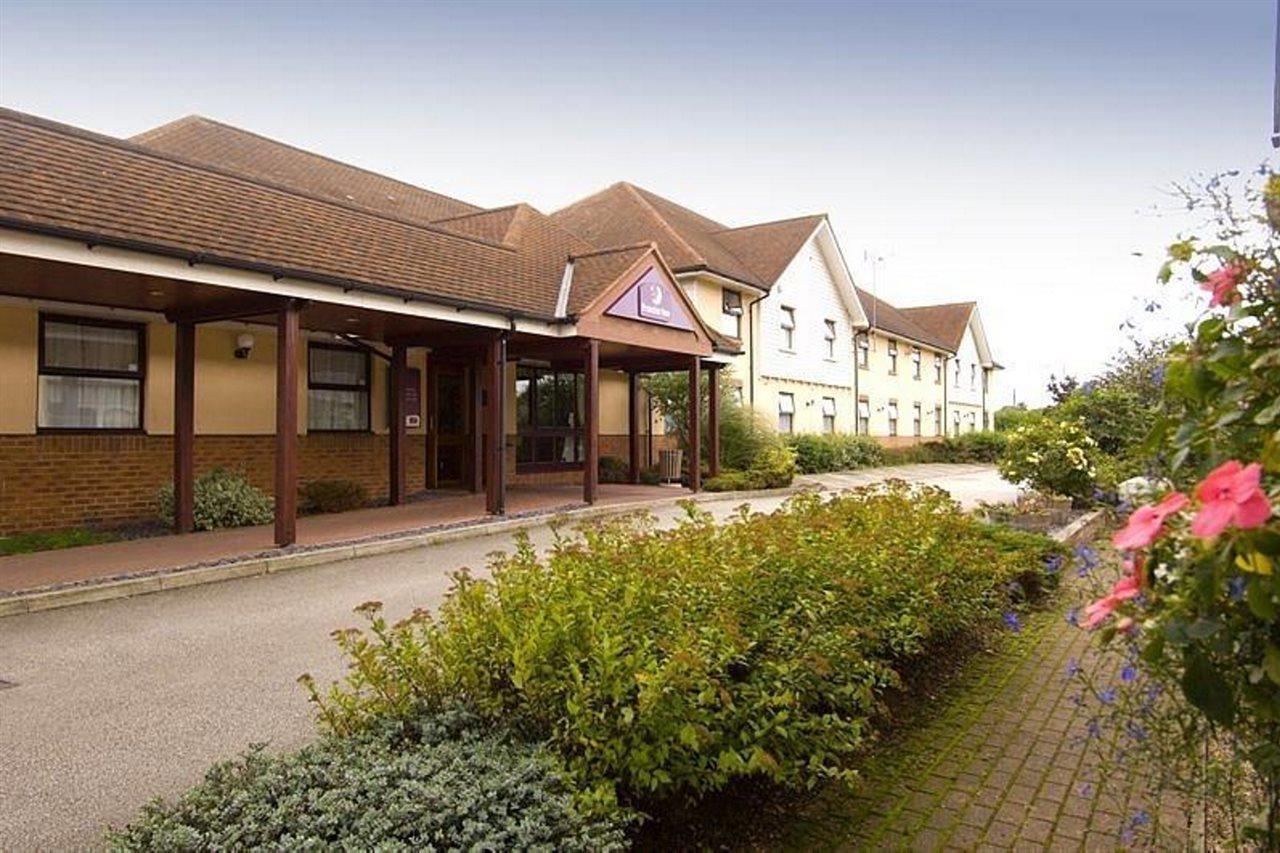 Premier West Hotel 3*