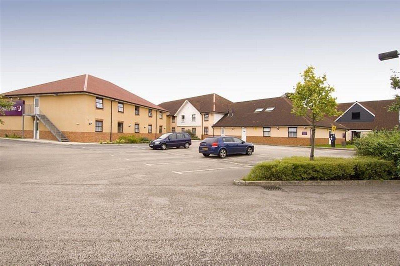 Premier West Hotel Derby