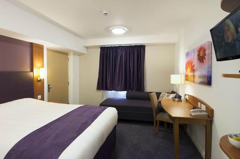 Hotel Premier West 3*